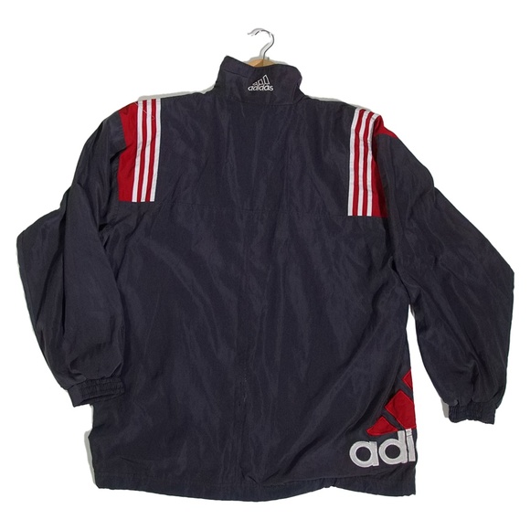 Vintage Adidas Coat - Picture 2 of 2